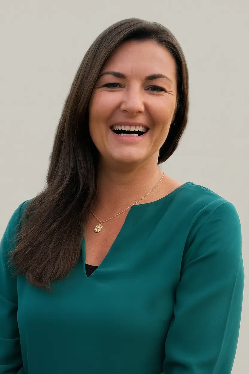 Marion Fiel - Expertin für genetische Analysen